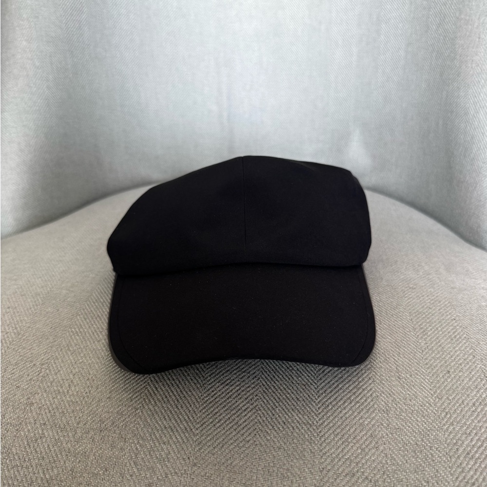 lululemon athletica Classic Black Women's Hat
